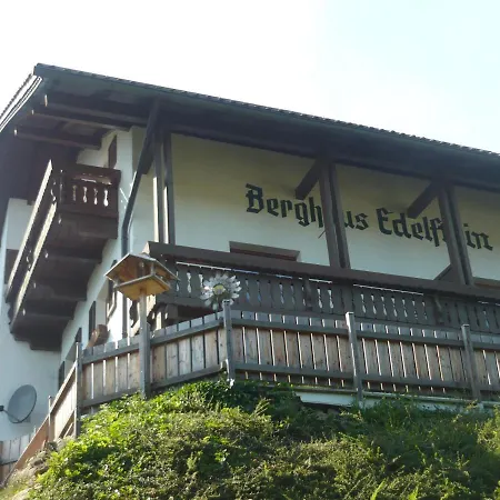 Haus Edelstein In بودنمايس