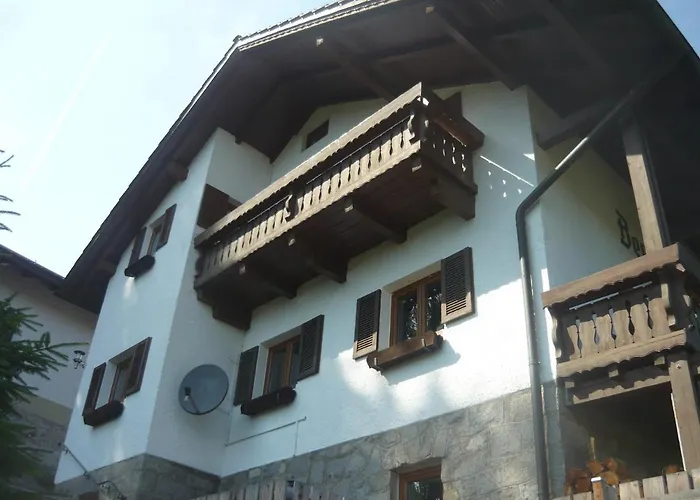 Haus Edelstein In فندق