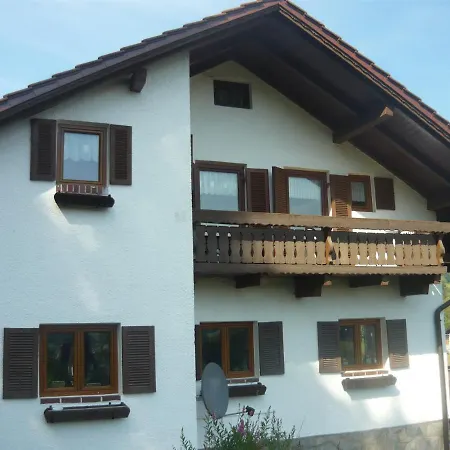 Haus Edelstein In
