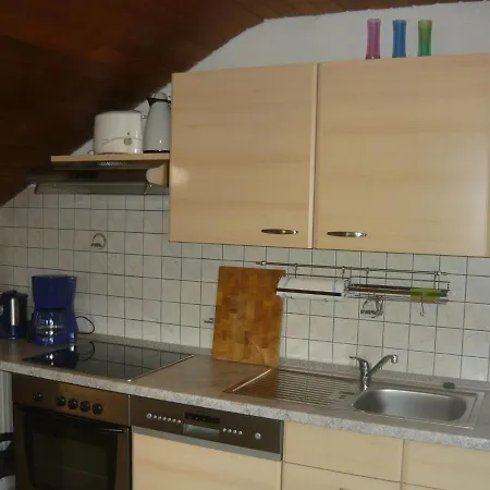 Haus Edelstein In * בודנמאיס