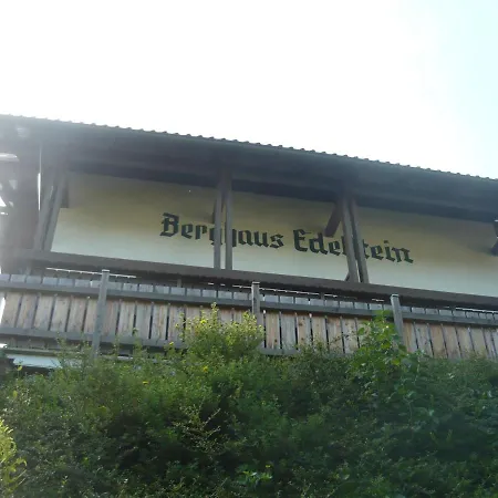 Haus Edelstein In