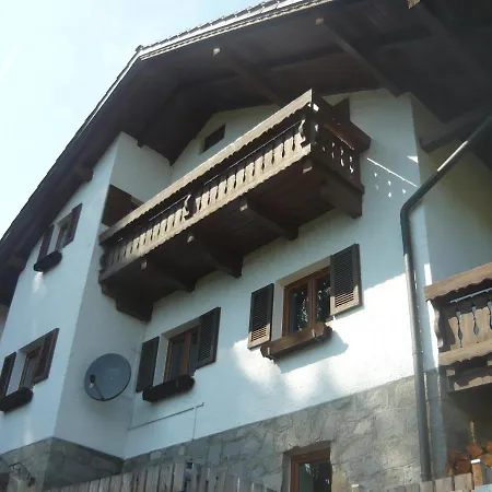Haus Edelstein In Hotel
