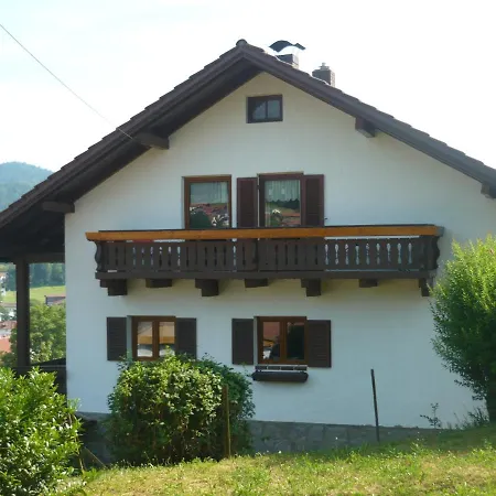 Haus Edelstein In מלון *