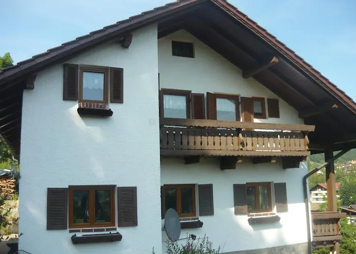 Haus Edelstein In