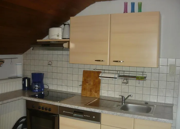 Haus Edelstein In * Bodenmais