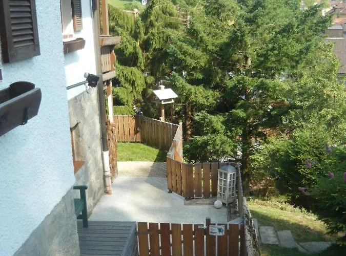 Haus Edelstein In Hotel *