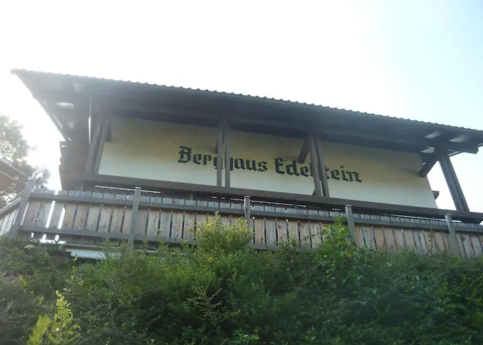 Haus Edelstein In