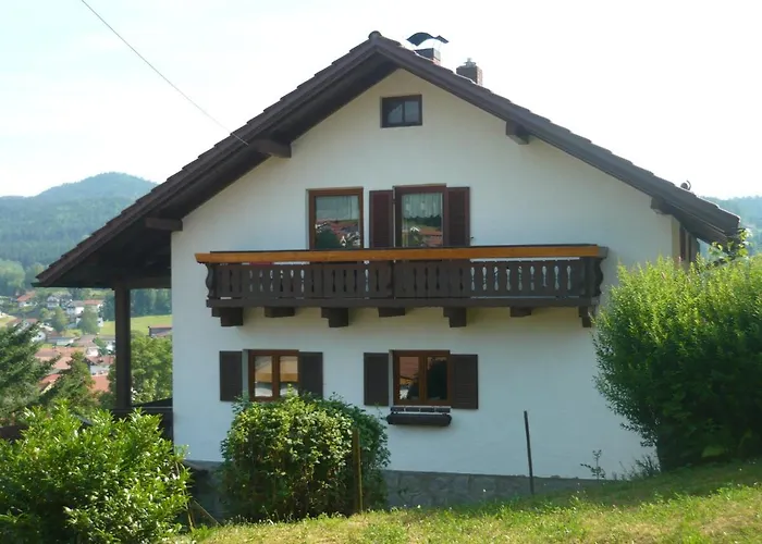 Haus Edelstein In Hotel *